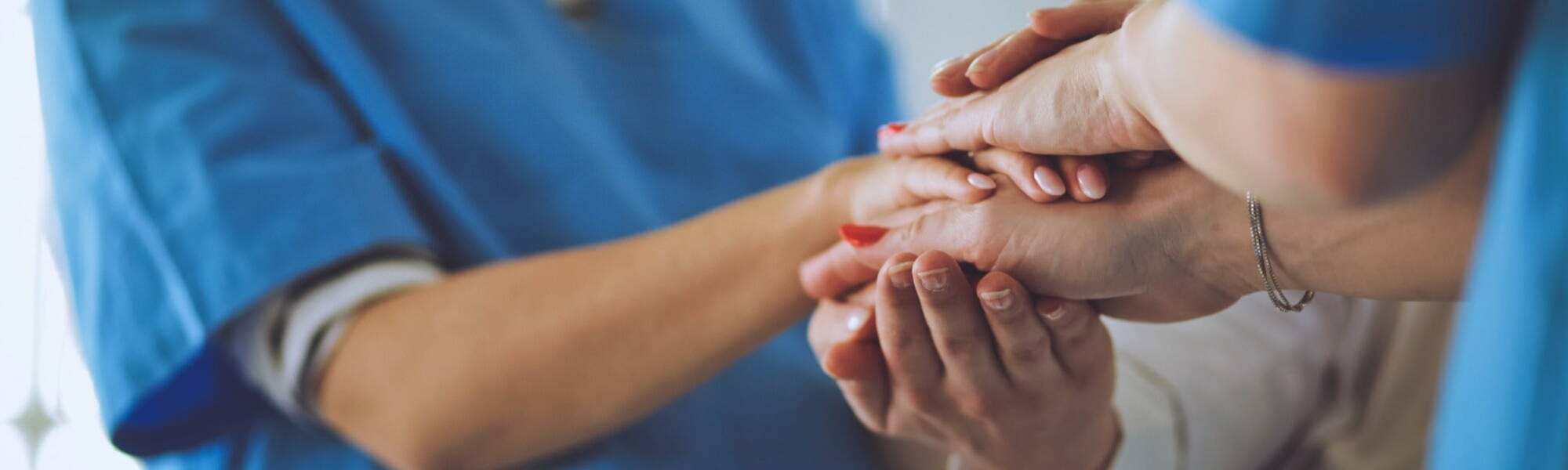 Community & District Nursing | Community Nurse | Community Nursing 