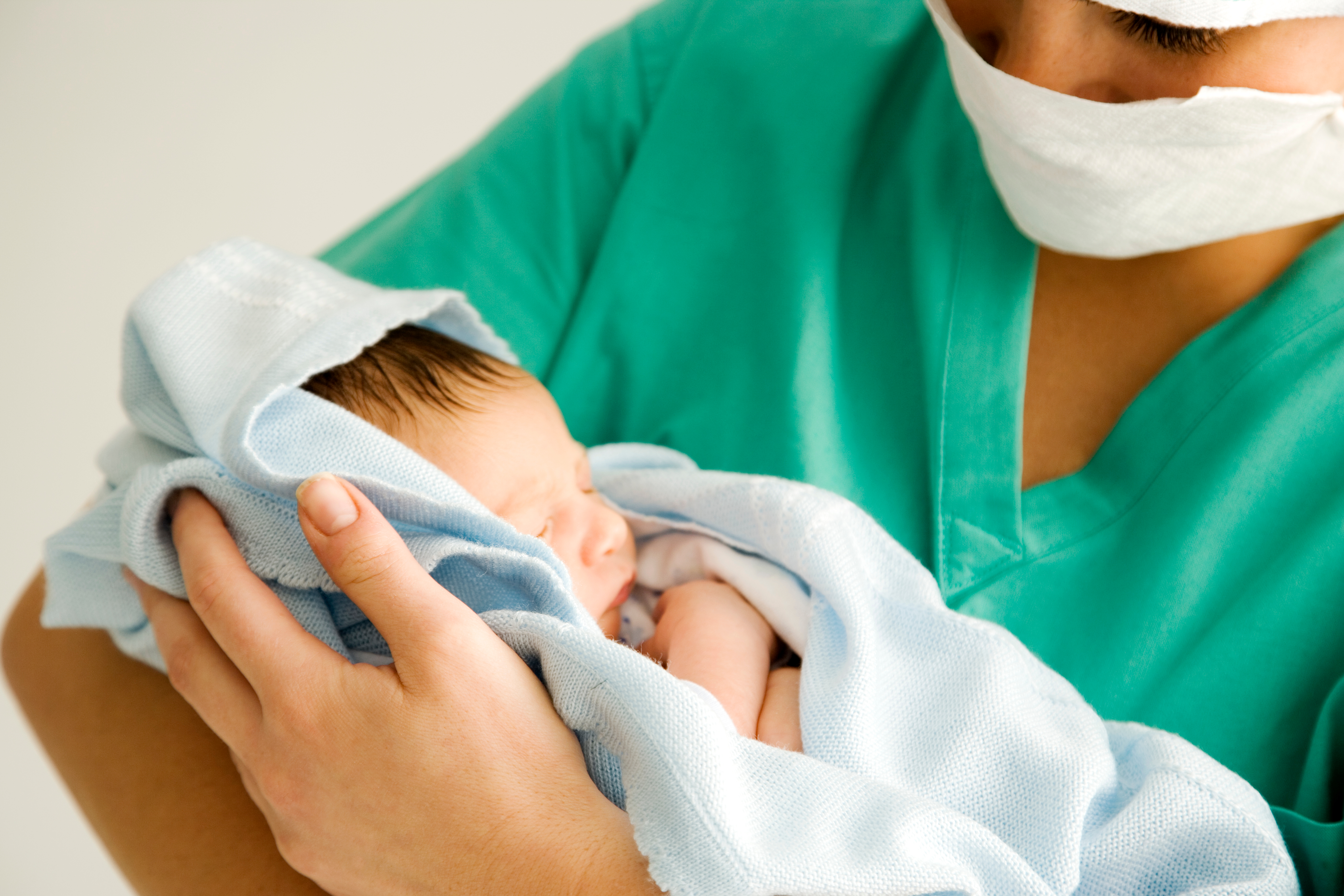 Midwives