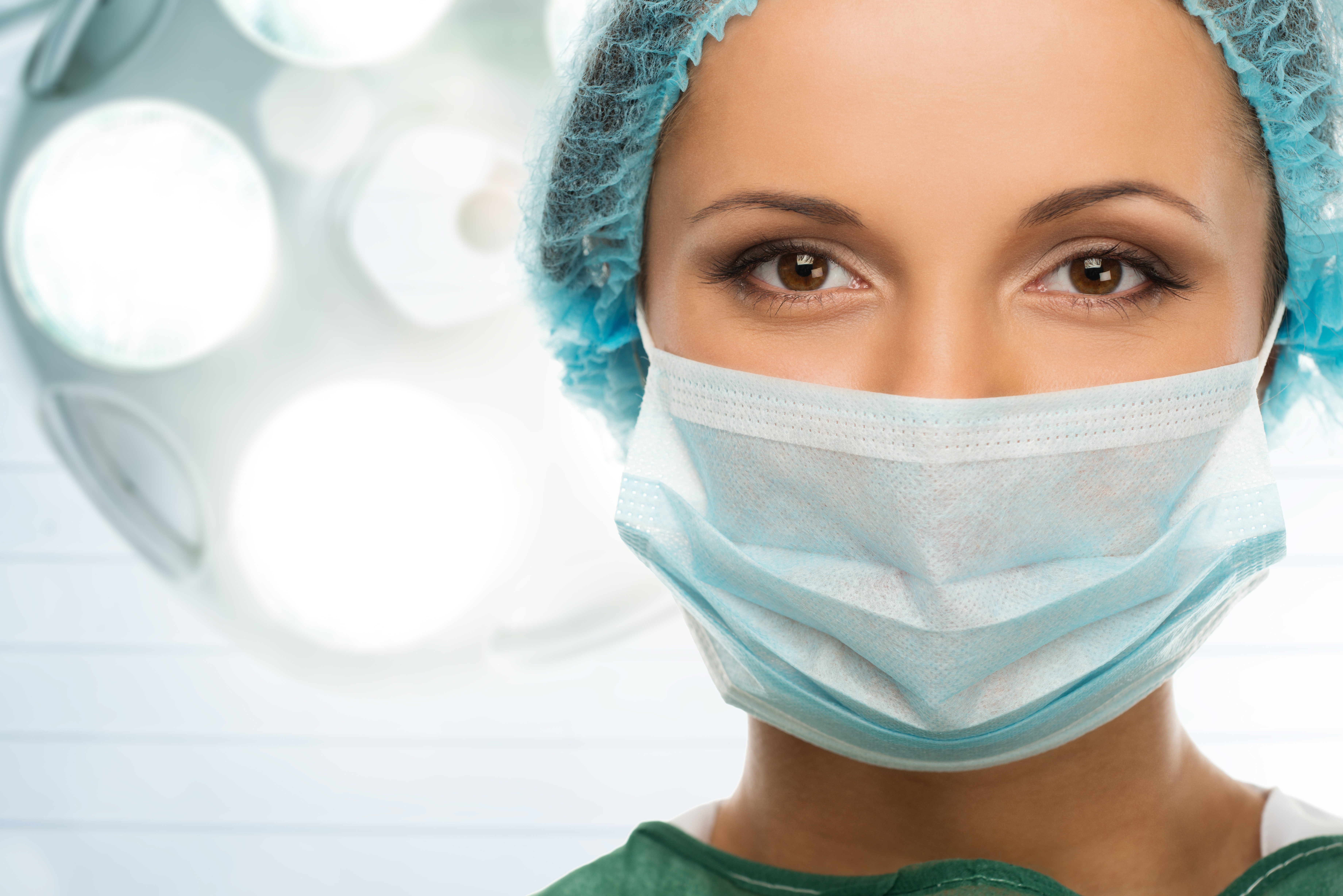 Theatre Nursing