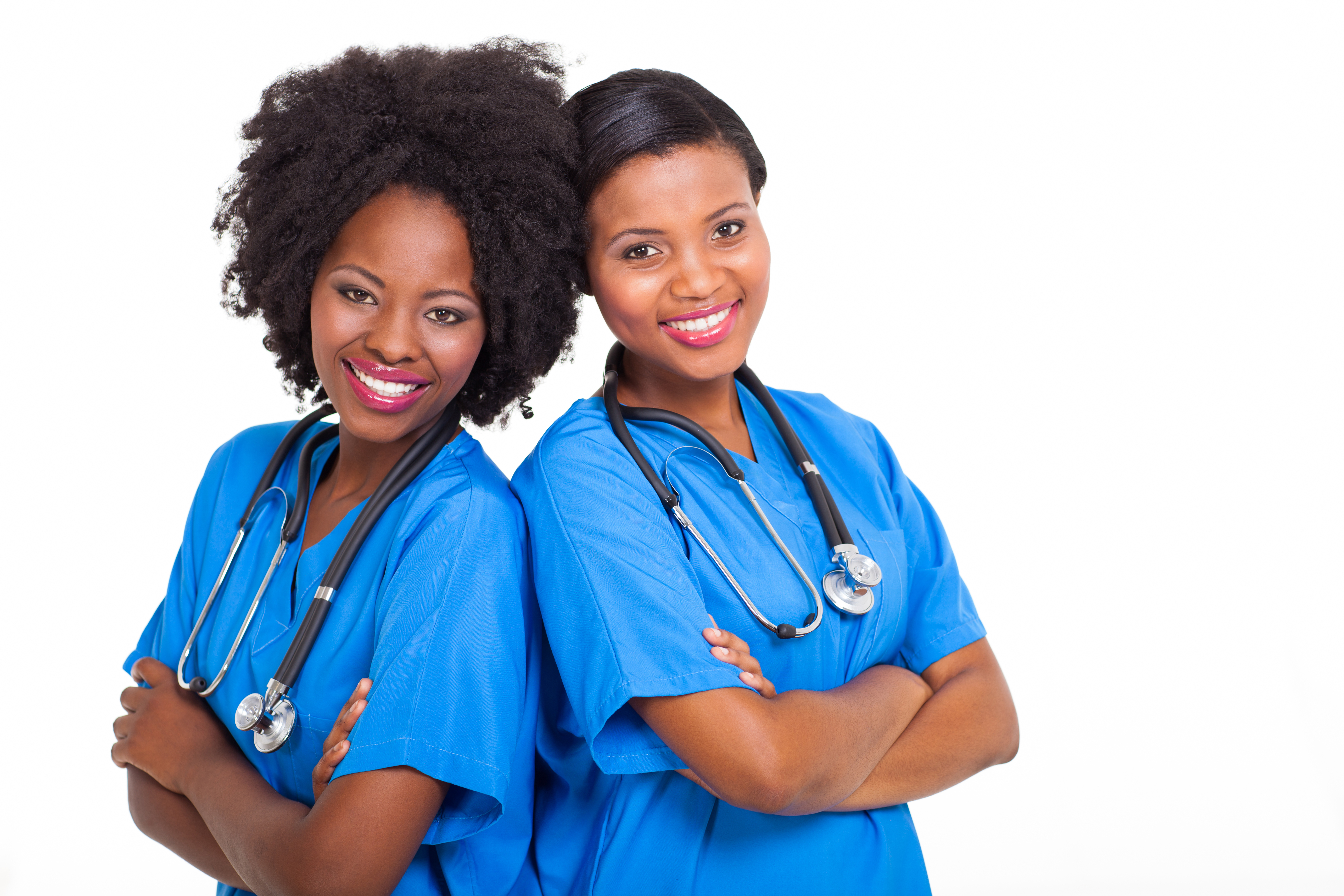 Community & District Nursing